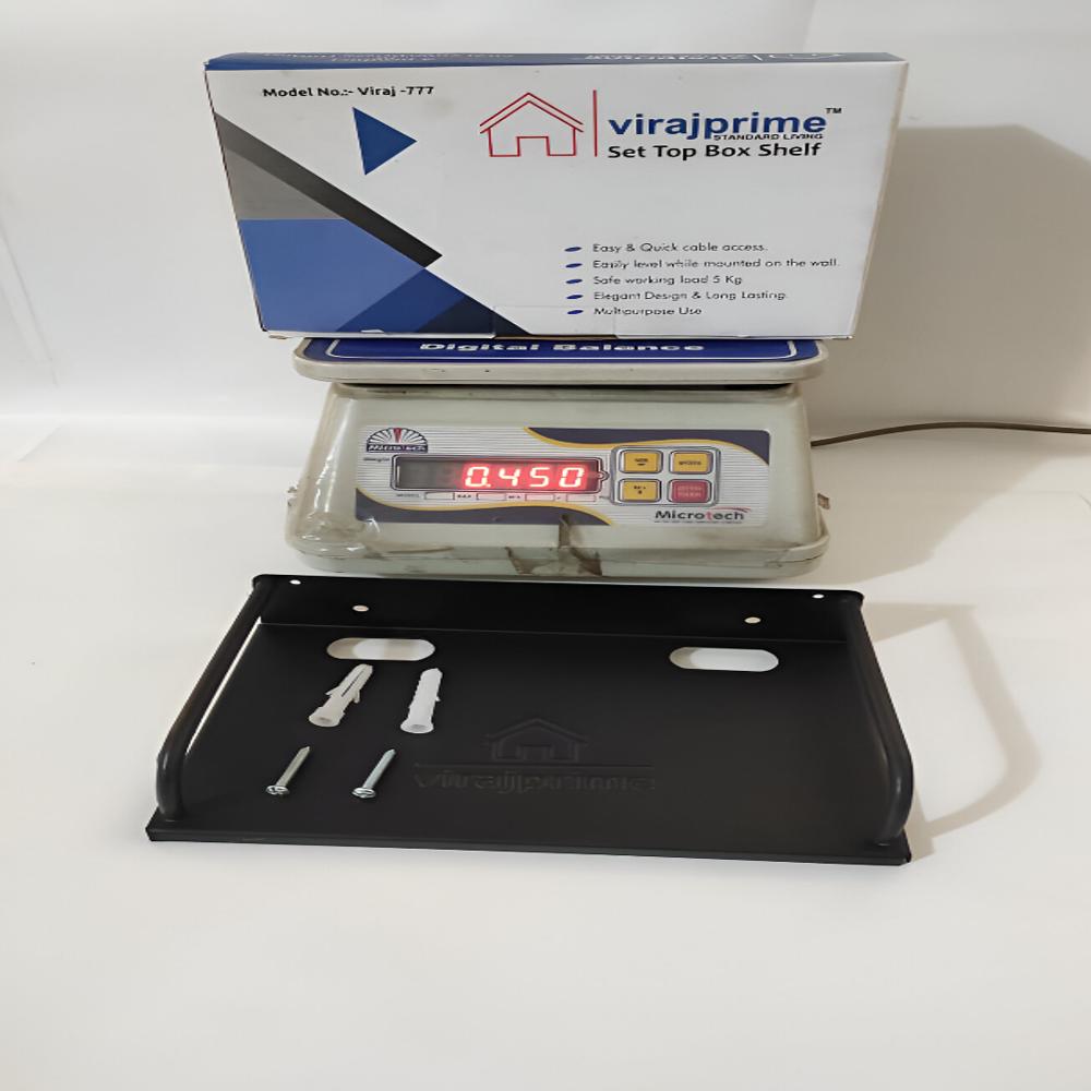 Small Dth Stand