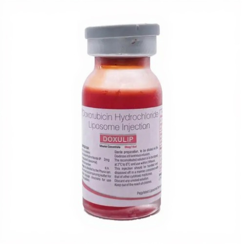 Doxulip 20 mg Injection