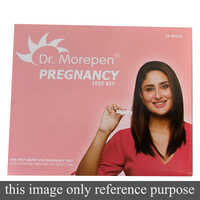 Pregnancy Test Kit