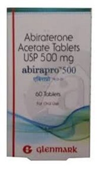 Abirapro 500 Mg Tablets