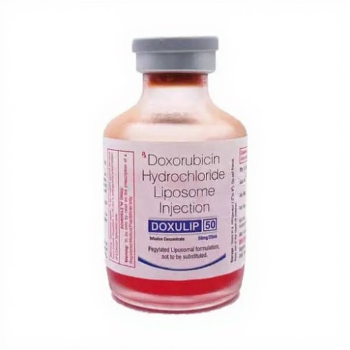 Doxulip 50 mg Injection