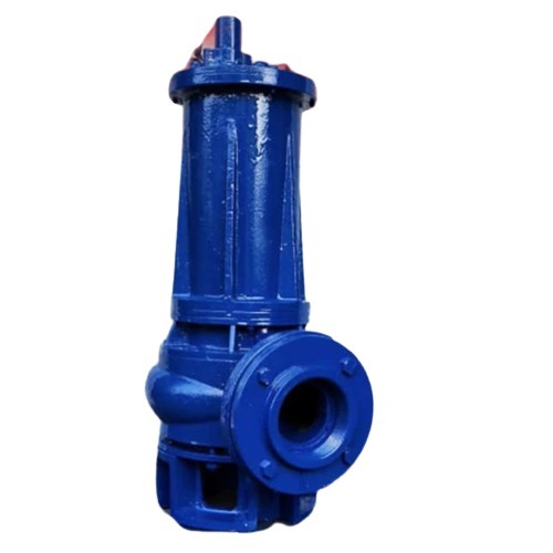 Gobar Removing Pumps