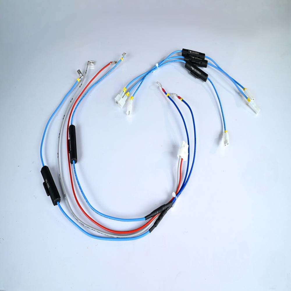 UL / CSA Approved Wiring Harness