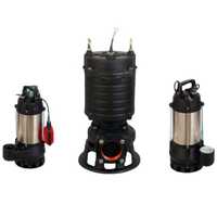 Cutter Mud Pumps