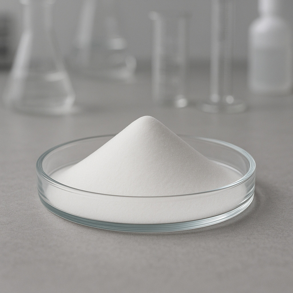 Carbomer 934 Powder - Density: N/A