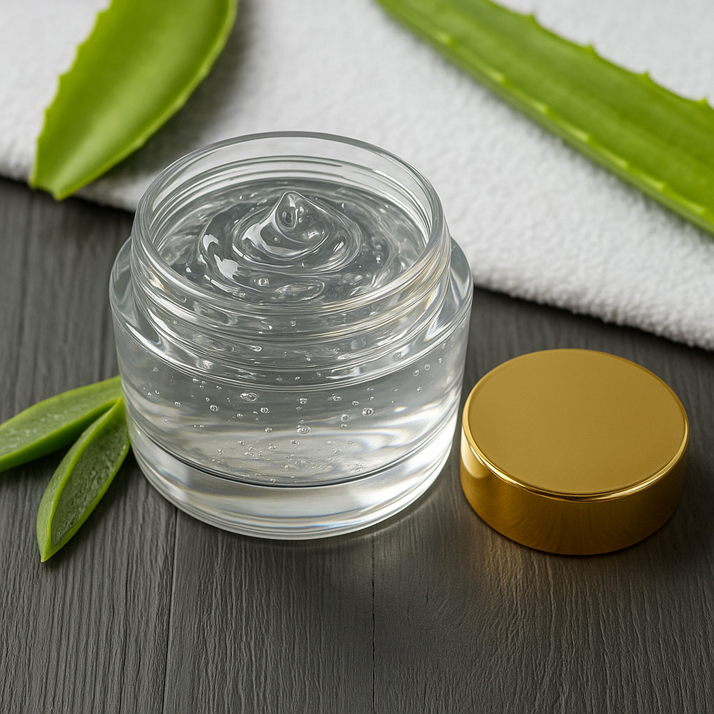 Carbomer 974 - Shelf Life: 5 Years