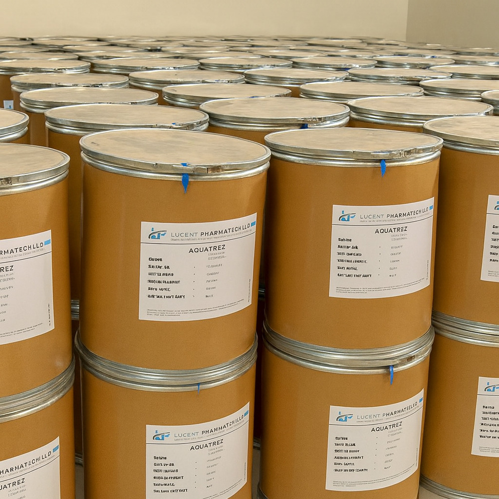 Aquatrez Pro - Shelf Life: 2 Years