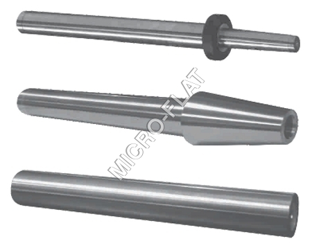Test Mandrels