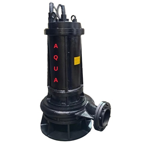 60 HP Heavy Duty Slurry Pumps