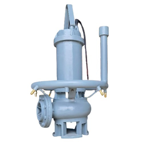 River Sand Dredging Pumps