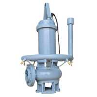 River Sand Dredging Pumps