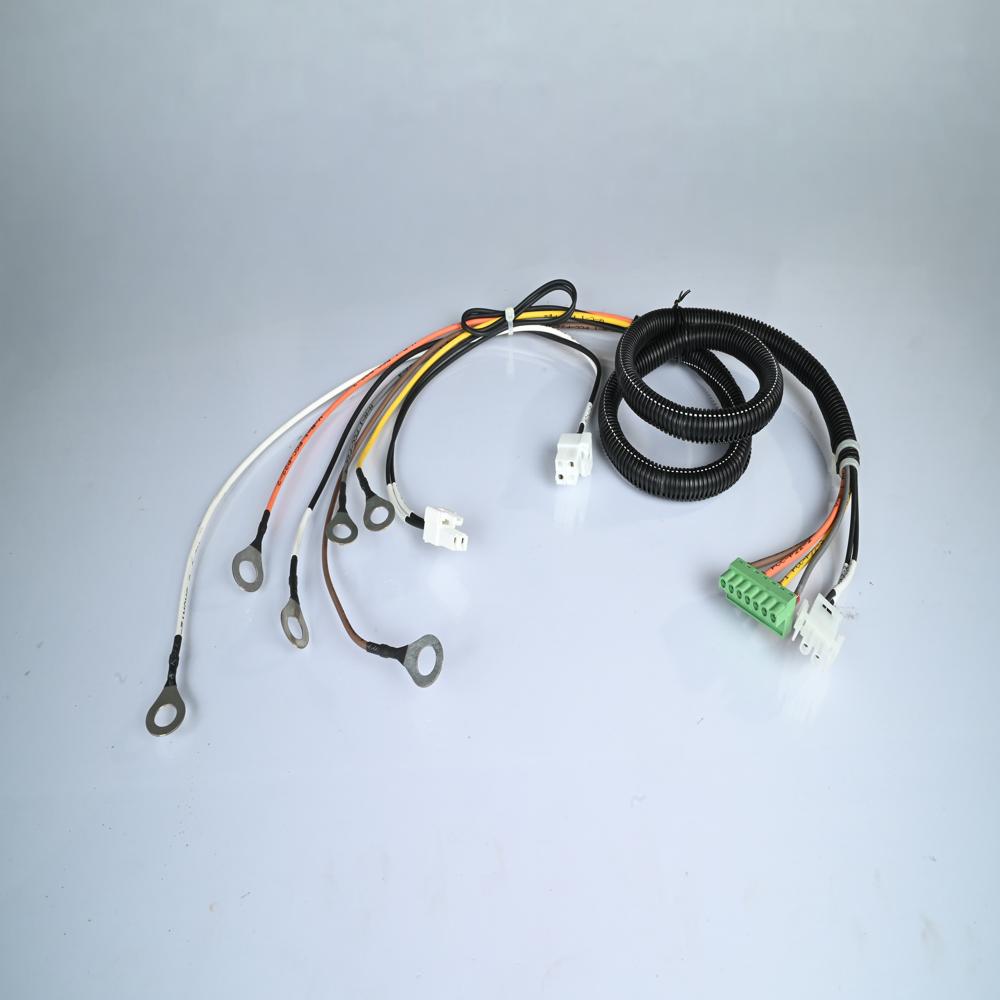 UL / CSA Approved Wiring Harness