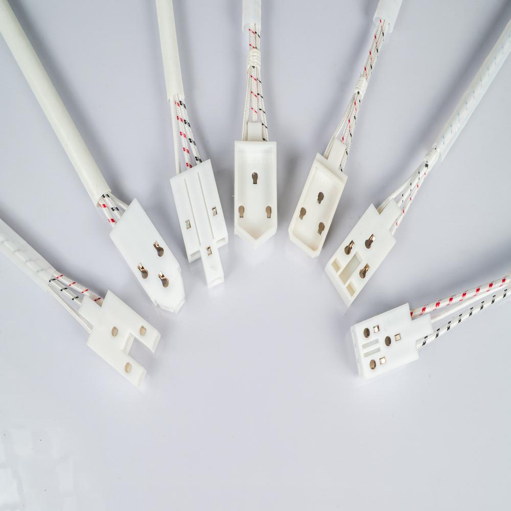 UL / CSA Approved Wiring Harness