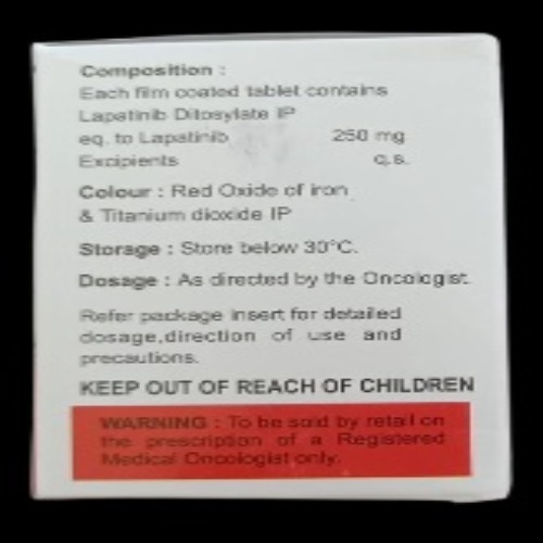 Du kinib 250 mg Capsule
