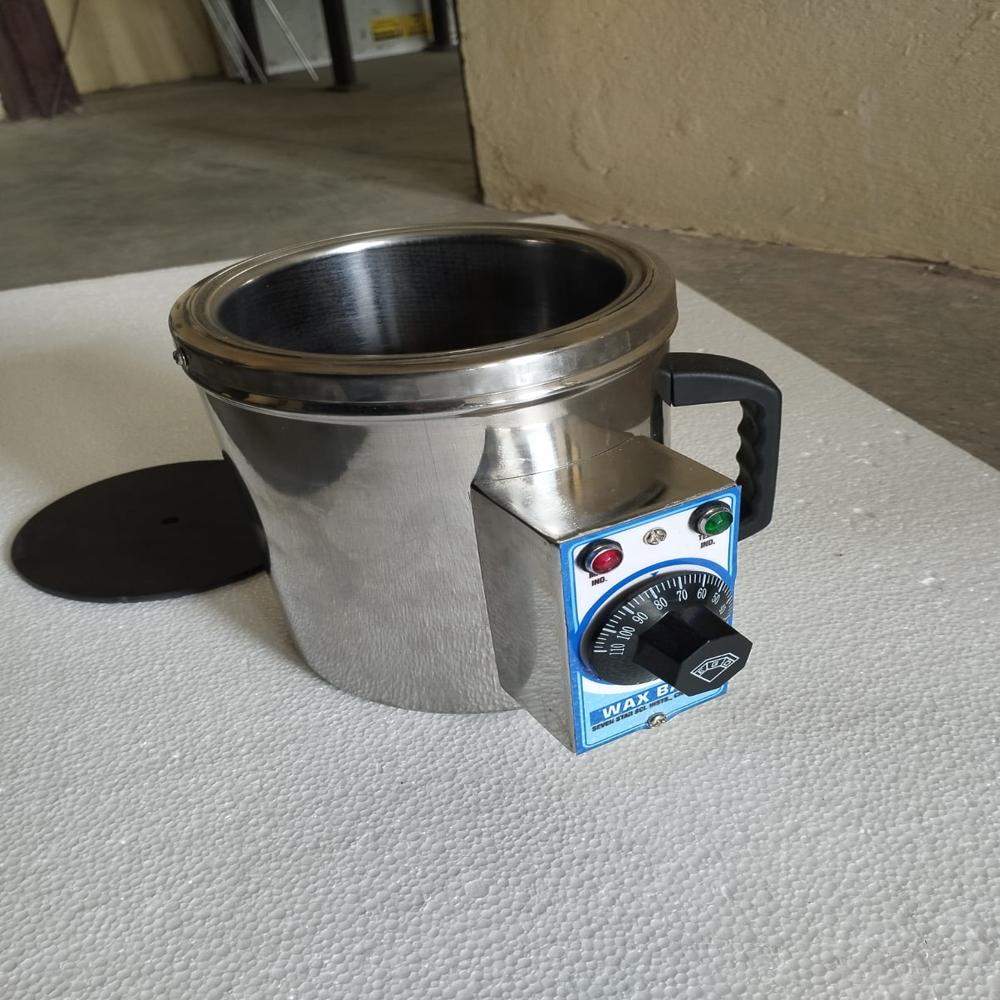 PARAFFIN WAX BATH  SSI-1007 