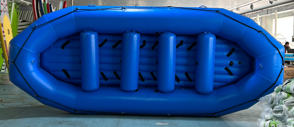 RB500 (16 Feet) Raft Boat PVC