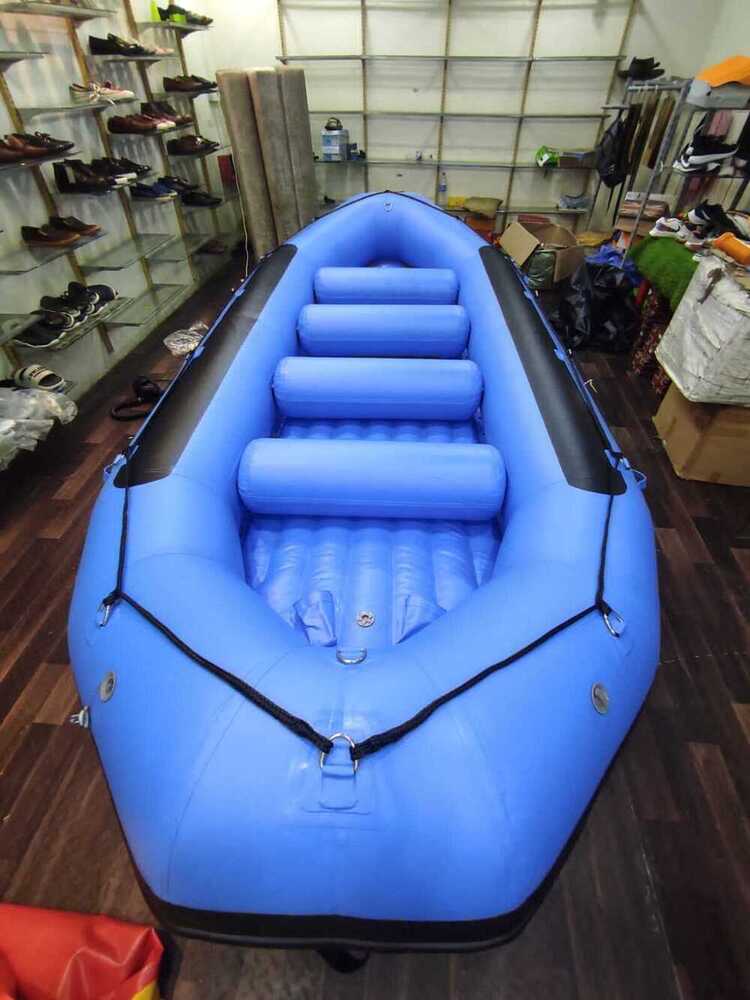 RB500 (16 Feet) Raft Boat PVC