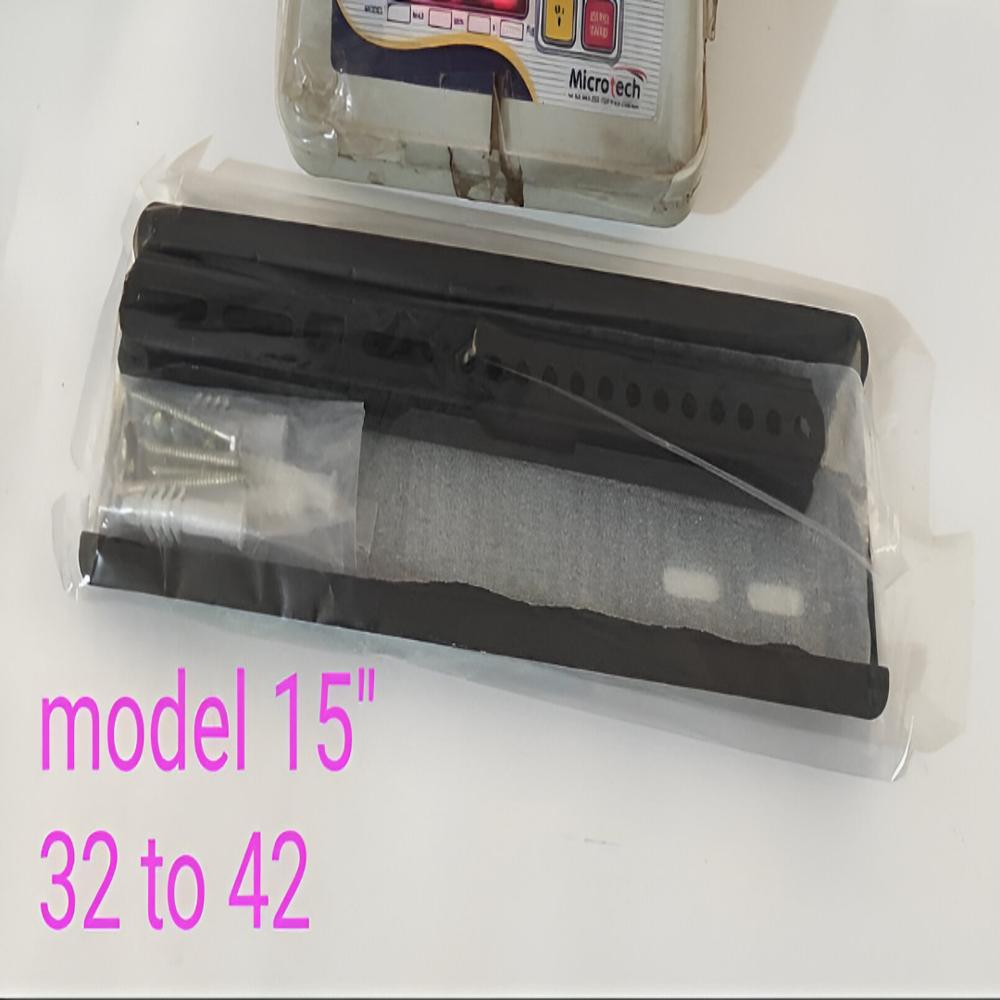 15'' Led Stand for 32 to 42 Inch Tv