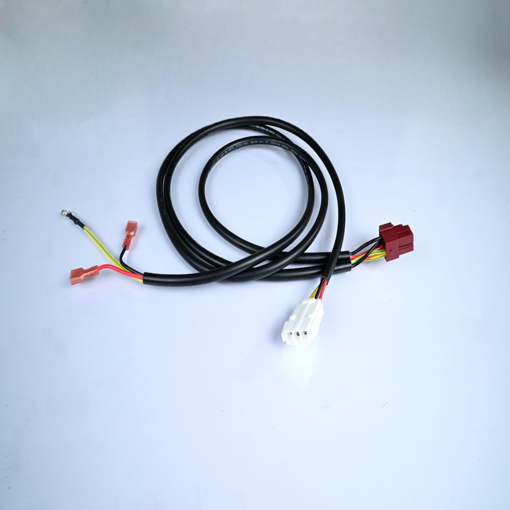 Appliance Wiring Harness