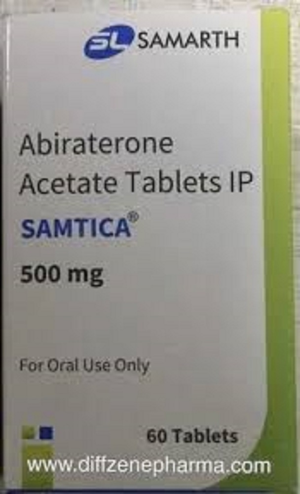Samtica 500 Mg Tablets