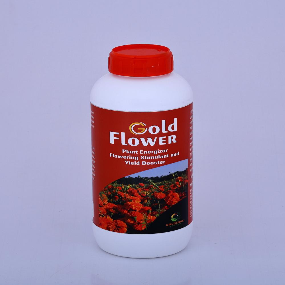 Flowering stimulant