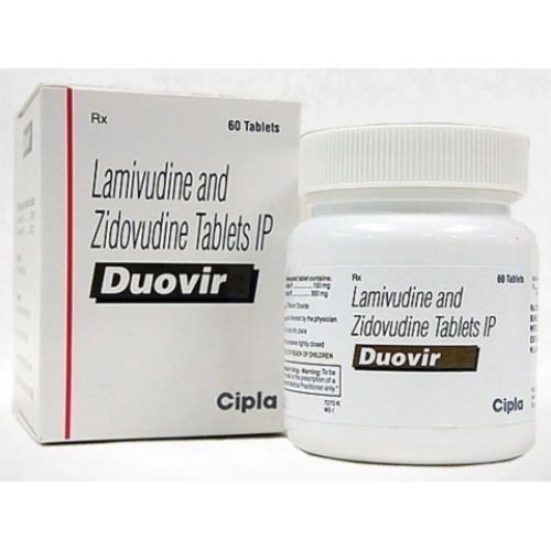 Duovir Tablet