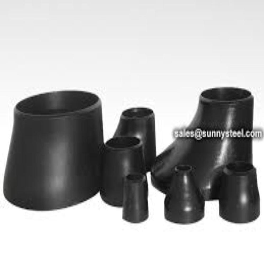 MS pipe fittings
