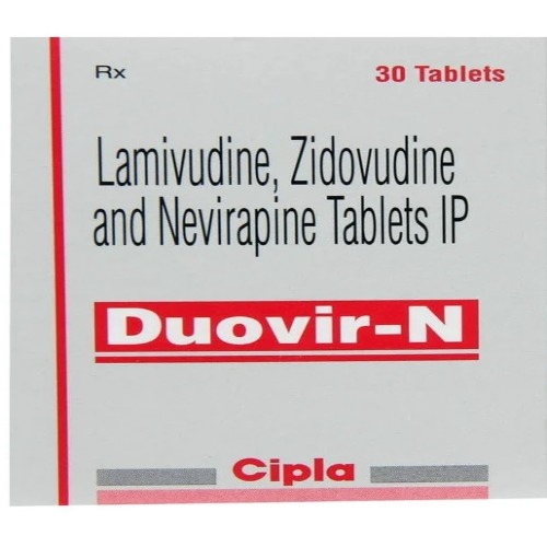 Duovir N Tablet