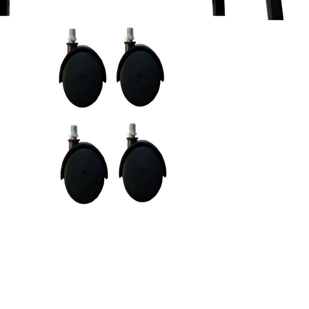 PLASTIC WHEEL MANUFACTUER LOCK 