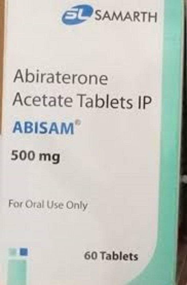 Anti Cancer Medicines