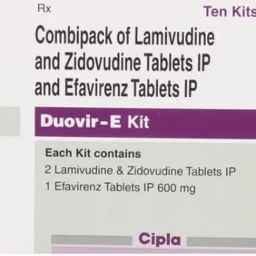Duovir-E Kit