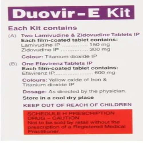Duovir-E Kit