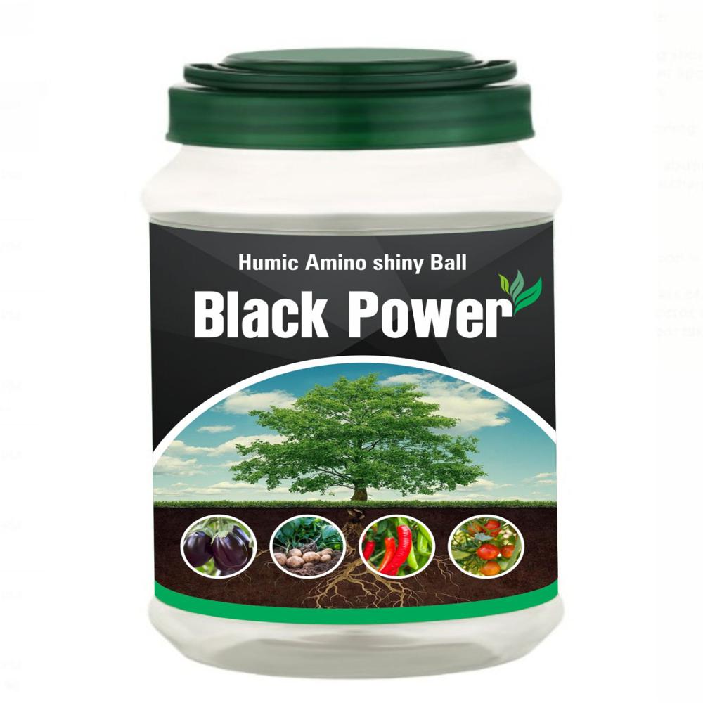 Humic Amino Shiny Balls