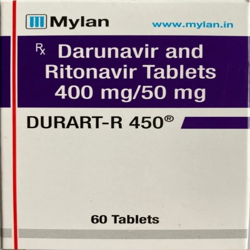 Durart-R 450 Tablet