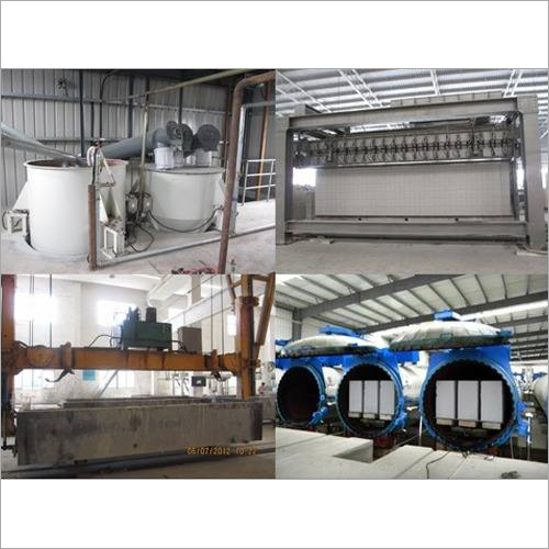 AAC Block Unit