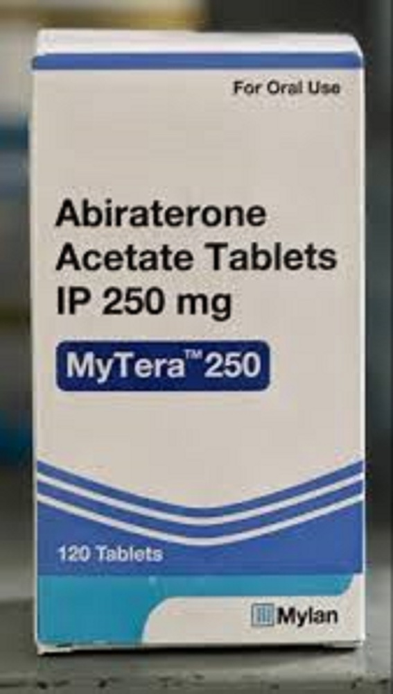 Mytera 250 Mg Tablets