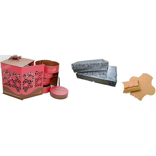 Gift Packings Boxes