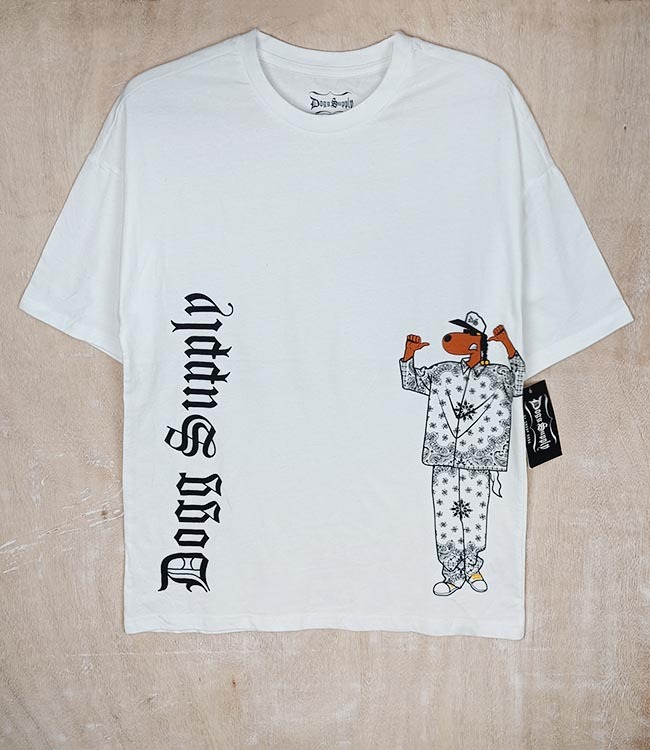 Mens Printed T-Shirts