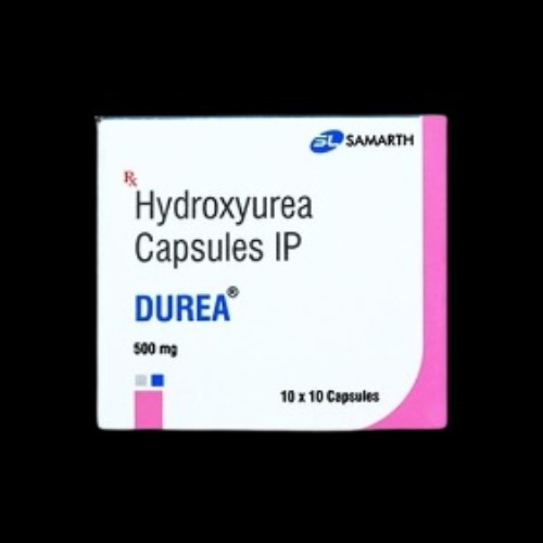 Durea 500 mg Capsule