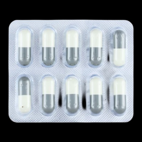 Durea 500 mg Capsule