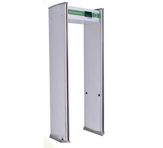 Metal Deteotor Frame Door - Application: Window Fitting