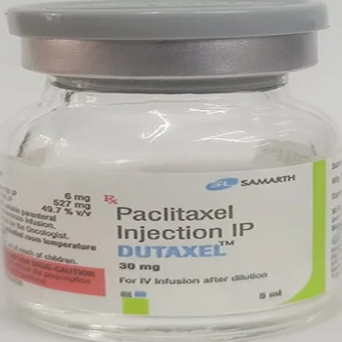 Dutaxel 30 mg Injection