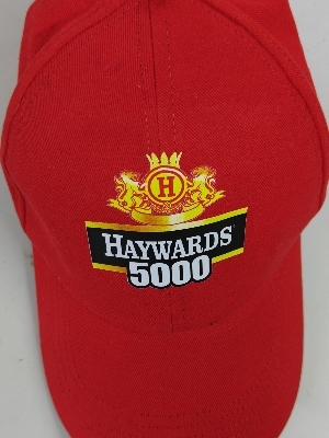 Customize Cotton Cap