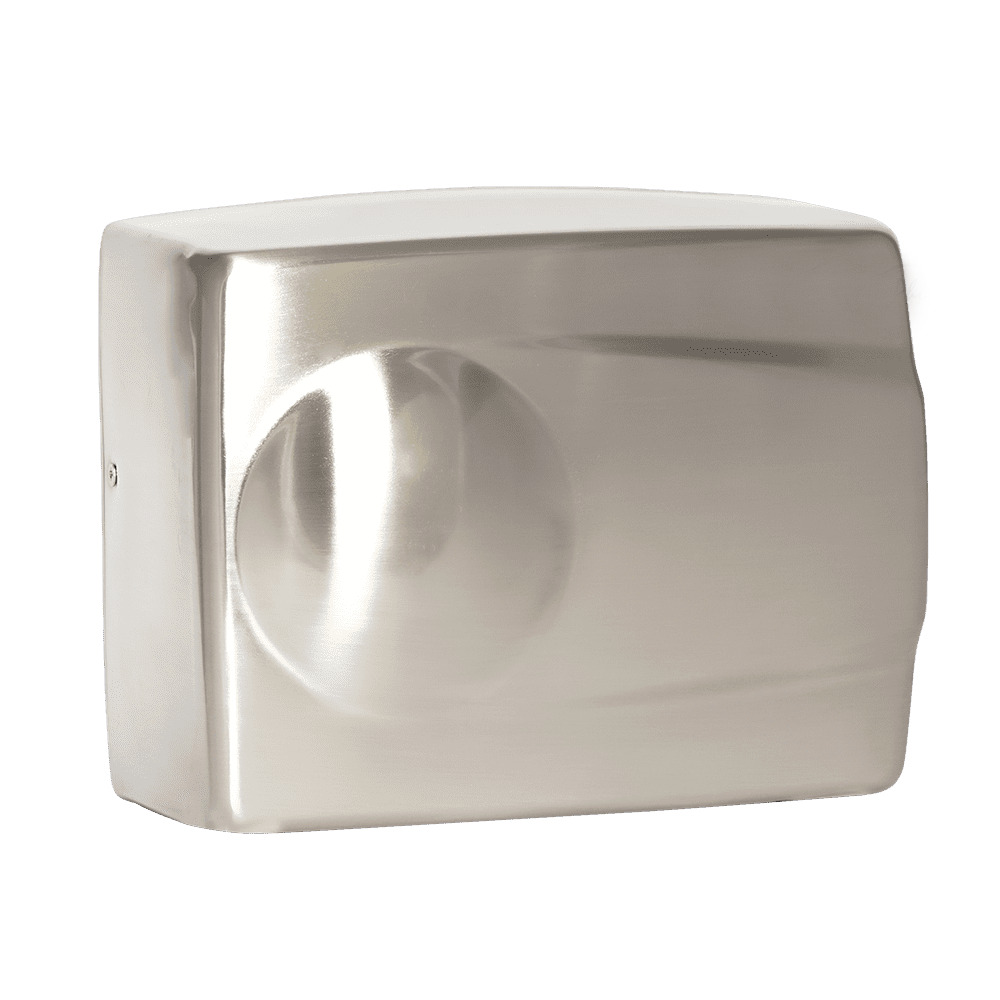 Bp-Hdm-304 Automatic Hand Dryer - Color: White