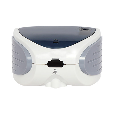 Bp-Asa-105 Automatic Soap Dispenser - Color: White