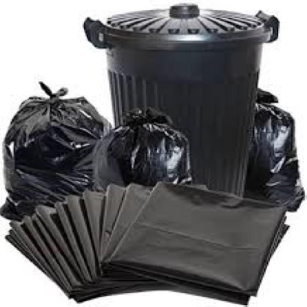Jumbo Garbage Bag - Age Group: Suitable For All Ages