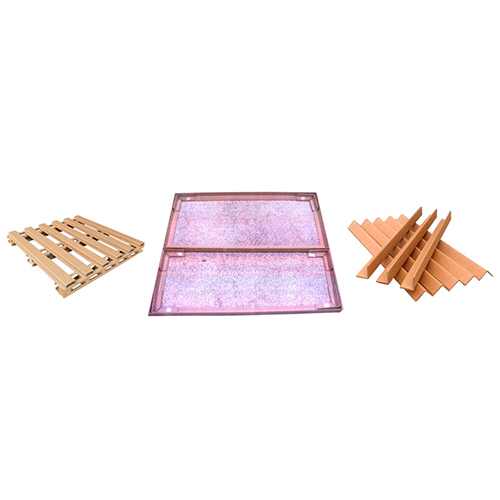 Angle Board - Color: Brown