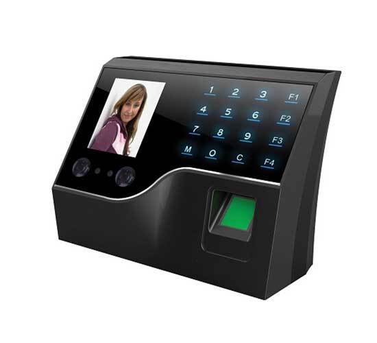 S-4K-3K Face Reader Access Control Attendance Machine - Automation Grade: Automatic