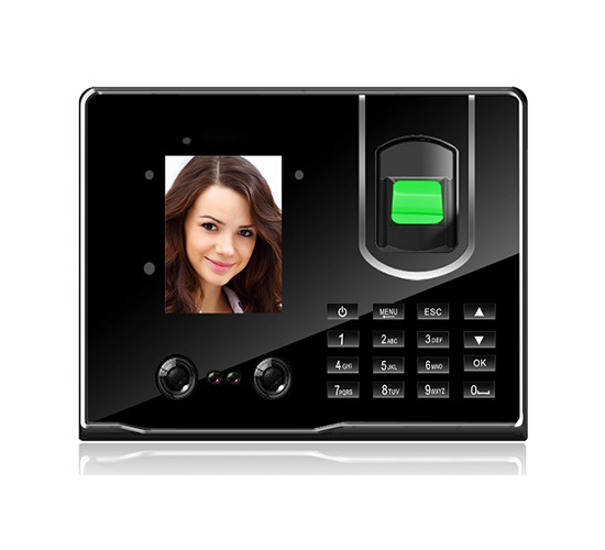 S-8K Face Attendance Machine - Automation Grade: Automatic