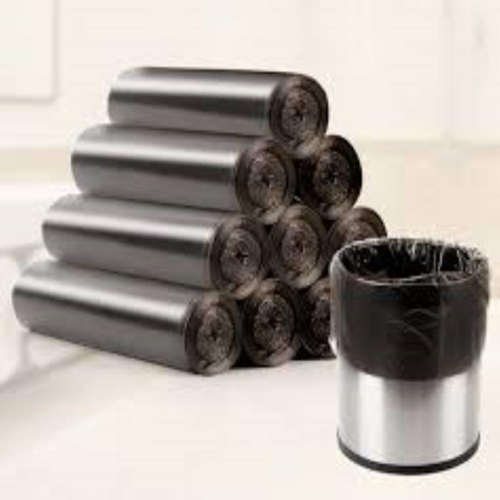 Garbage Bag Roll - Age Group: Suitable For All Ages